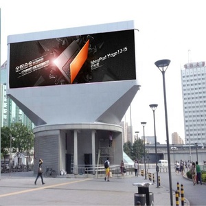 7000nits độ sáng cao P3 P4 P6 P5 đầy đủ màu sắc tin nhắn văn bản di chuyển biển màn hình ngoài trời không thấm nước di chuyển dẫn hiển thị - Product Image 1