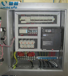 Nhà Máy Xử Lý Nước Biển RO Nhà Máy Xử Lý Nước Muối Máy Di Động Hệ Thống Khử Muối Nước Biển Năng Lượng Mặt Trời - Product Image 2