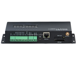 Interfaz de comunicación RS485, Modbus, registrador de datos ethernet, modbus rtu gateway