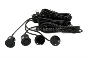 Waterproof Car Parking Ultrasonic Distance Measuring <strong>Sensor</strong> with LED Display Night View Function - Product Image 3