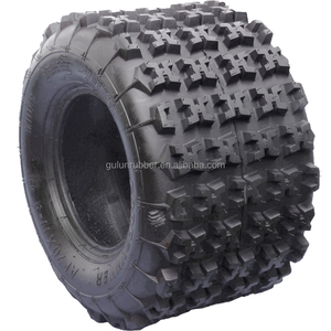 คุณภาพสูงจีน TL ประเภท Colo รถ Atv ยาง16 8 7 20 10 18 9.5 9 25 10 12 25 13.5 9 270 30 14 - Product Image 6