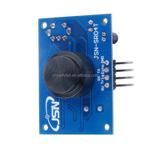 OEM/ODM factory outlet JSN-SR04T Waterproof <strong>Ultrasonic</strong> Module Integrated Distance Measuring Transducer <strong>Sensor</strong> for <strong>Arduino</strong> - Product Image 4