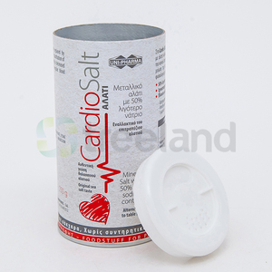 用于盐包装振动器顶部纸容器的纸板盒 - Product Image 4