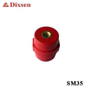 Low Voltage Bus Support Insulator <strong>Busbar</strong> <strong>Isolator</strong>