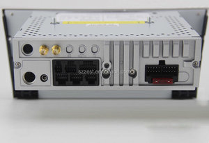 Zezeandroid 12 araç dvd oynatıcı oyuncu için BMW 3 serisi E90 E91 E92 E93 sedan Touring Coupe Coupe 2G RAM ses radyo stereo - Product Image 4