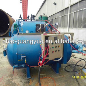 Car Tyre Vulcanizing <strong>Machine</strong>/Truck <strong>and</strong> Bus <strong>Tires</strong> Retreading Line/vulcanizing Can - Product Image 4