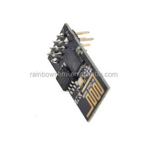 Stokta esp8266 wifi modülü esp8266 esp-01 esp8266-01