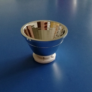 ZC6 Led 高反射率圆形塑料灯反射器 - Product Image 4