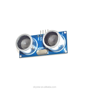 ロボット距離用HC-SR04超音波センサー - Product Image 1