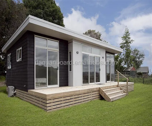 Nova zelândia cabine portátil pequenas casas portáteis casa reboque
