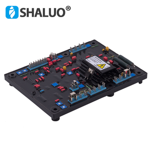 Generator teile & Zubehör Automatischer Spannungs regler Avr Schaltplan Motore rsatz teile Universal AVR MX321 - Product Image 3