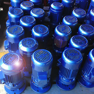工厂价格实验室液体搅拌器混合器，带基本电机组件 - Product Image 4