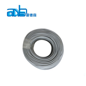 <strong>ul</strong> Certificate 80c 300v 22awg 4c Awm Ul2464 <strong>Cable</strong> - Product Image 3