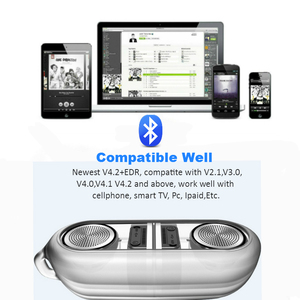 热卖迷你 10w 音乐微型木质磁性 tws 防水户外无线便携式蓝牙音箱