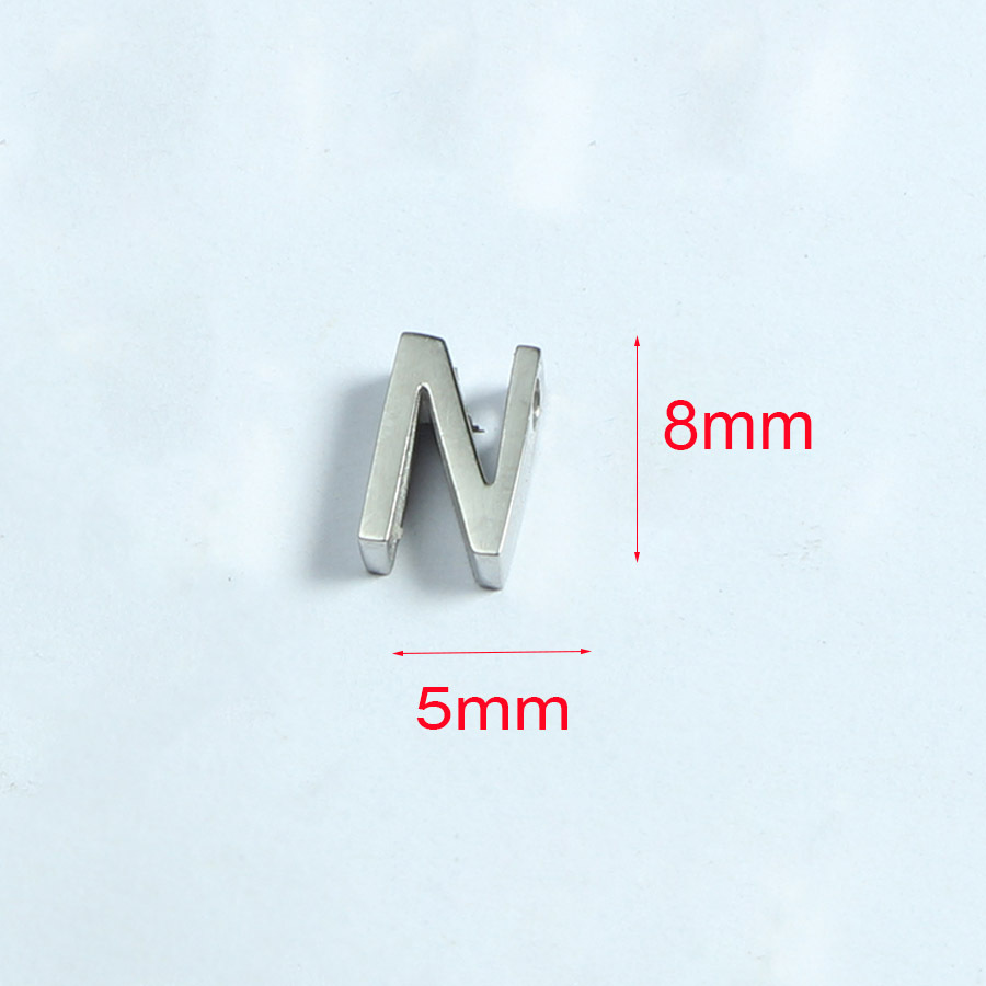 N