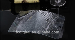 Kính cường lực bảo vệ màn hình cho nokia n530/<span class=keywords><strong>Lumia</strong></span> 820/<span class=keywords><strong>Lumia</strong></span> 535 0.3mm tròn cạnh 9 h độ cứng - Product Image 3