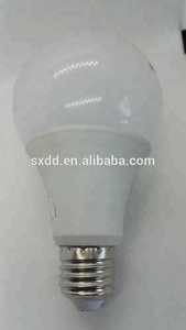 IC sürücü ücretsiz örnekleri toptan fiyat LED ampul A60 C37 G45 3W 5W 7W 9W 12W 15W 18W 24W AC100-260V E27 B22 30000hrs,6500k 27000k - Product Image 5