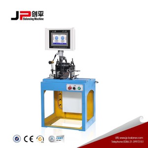 jp ce chứng nhận siêu tăng áp cân bằng năng động với điều khiển cửa sổ - Product Image 4
