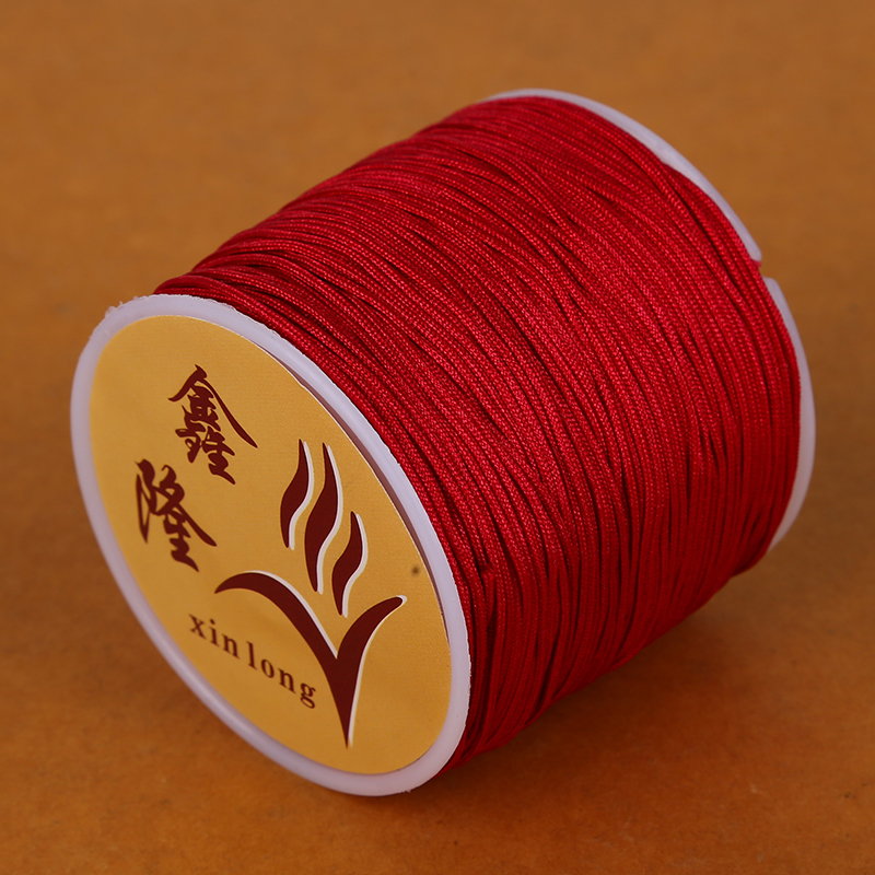 Jujube rouge