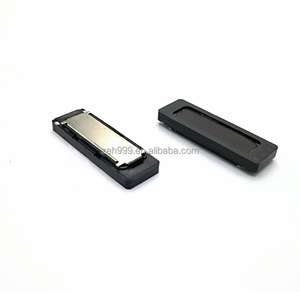 用于手机和计算机的2 (2.0) 通道无线扬声器8ohm 0.5w 0.8w 1w内部薄PCBA设计应用 - Product Image 1