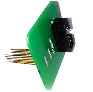BDM-Rahmen mit Adaptern Vollständige Sets Funktioniert für BDM-Programmierer Englische Sprache Passend für ECU Programmer Tool - Product Image 4