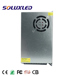 250W 12V <span class=keywords><strong>20A</strong></span> <span class=keywords><strong>LED</strong></span> sürücü anahtarlama güç kaynağı sabit alüminyum konut çift tek için <span class=keywords><strong>LED</strong></span> şerit aydınlatma güvenlik kamerası 110V