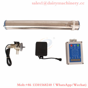 Inek Sağım salonu ACR Otomatik Küme Kaldırma Ile Denetleyici, Sağım Parçaları - Product Image 3