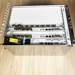 7360 ISAM FX8 FX4 FX16 OLT IP/TCPネットワークサポートGPON EPON 10GPON - Product Image 3