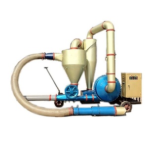 Factory Direct Sale Mini Ship Loader <strong>Unloader</strong> Grain Pneumatic Conveyor Suction <strong>Machine</strong> - Product Image 1