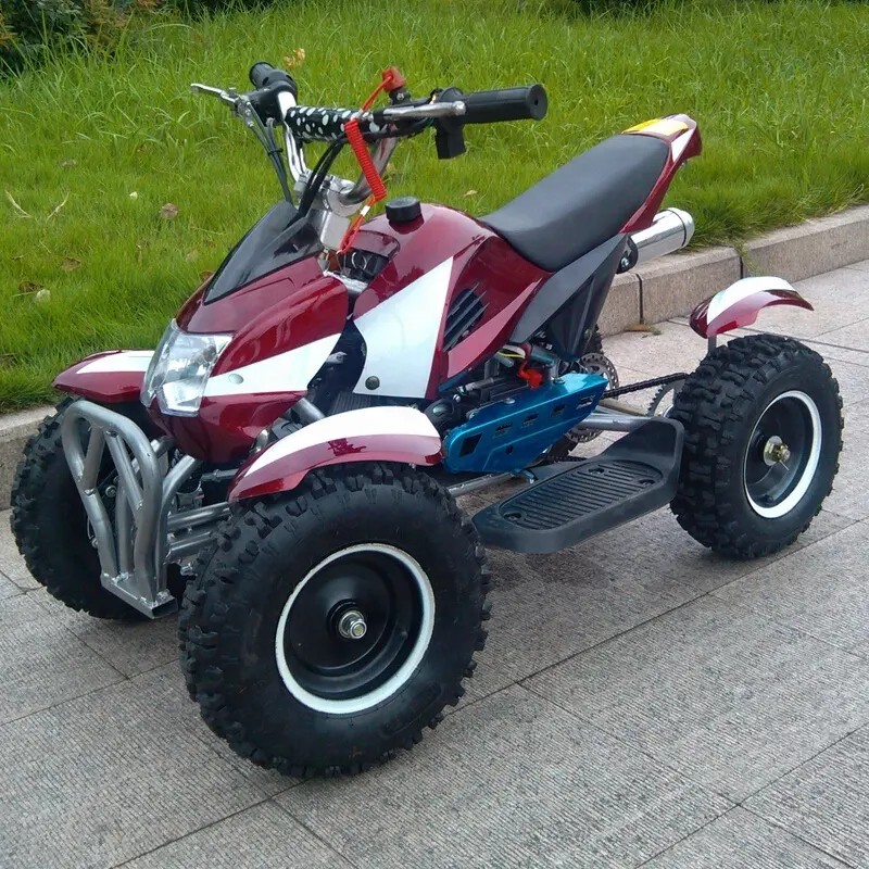 Низкая цена мини четыре колеса мотоцикла 49CC CE сертификация детский 50cc 4 wheeler quad atv