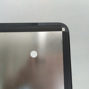 Tablet PC Ordenador portátil con montaje de pantalla táctil para DELL XPS 12 9Q23 1920X1080 Pantalla de portátil LED Negro TFT - Product Image 3