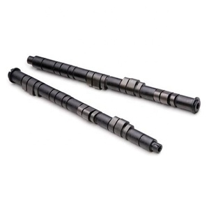 ニューランドホンダアキュラターボB16B16AB16A2シビックB18B18CB18C1インテグラレーシングエンジン用のカムシャフトをカスタマイズ - Product Image 1