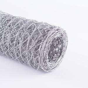 Hexagon Wire <strong>Netting</strong>,chicken Mesh,electro Galvanized After Weaving <strong>Hexagonal</strong> Wire <strong>Netting</strong> - Product Image 5