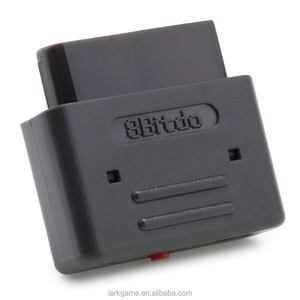 NES30/ SFC30/ NE S Pro/ PS3/ PS4/Wii/Wii U oyun kontrolörleri için uyumlu 2025 8 Retro Retro alıcı - Product Image 1