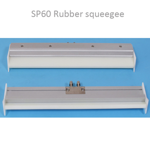 SMTsqueegee SP60 SMT hàn dán màn hình in ấn máy giống cây chổi cao su - Product Image 2