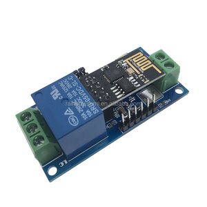 5V ESP-01 ESP8266 WiFi röle modülü esp8266 röle