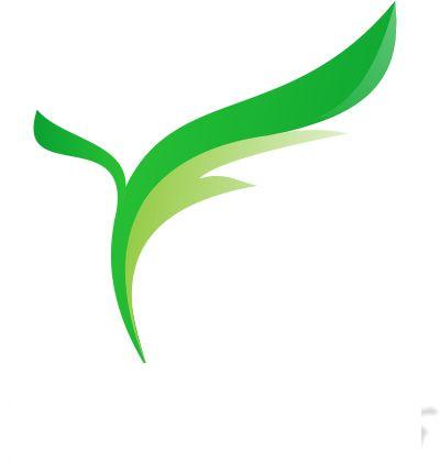 company logo