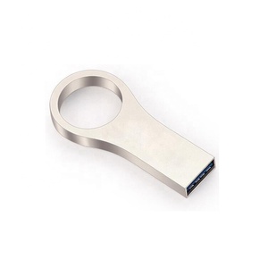 批发促销USB免费样品8GB金属旋转USB 2.0定制Usb闪存驱动器 - Product Image 6