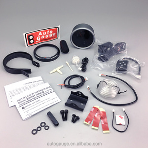 80 Mm ไฟ LED Boost เทอร์โบ - Product Image 5