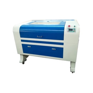 Voiern <strong>WER</strong> 9060 57 Motor Co2 100W Laser Engraving and Cutting Machine <strong>Printer</strong> for Wood Acrylic Non-metal X &amp; Y Axis - Product Image 2