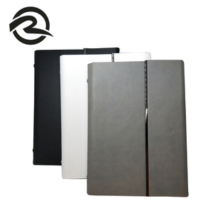 2018 neueste Neue <span class=keywords><strong>Design</strong></span> Mini Tagebuch Leder A4 Größe Phantasie Übung <span class=keywords><strong>Notebook</strong></span>