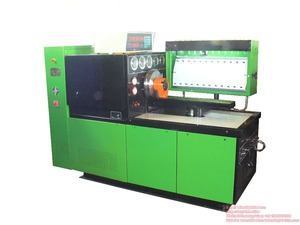 NEUE Diesel-Einspritzpumpen-Prüfstand 12PSB-C für Manuelle Pumpenprüfung - Product Image 4