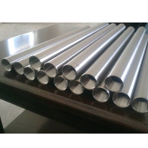 Titanyum alaşımları havacılık uygulamaları Titanyum Borular tüp - Product Image 3