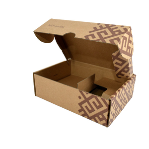 Custom <strong>Box</strong> Package Carton Distributing Logistics <strong>Box</strong> - Product Image 5