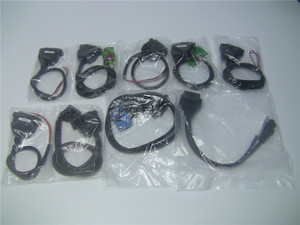 2024 Digiprog3 <strong>Programmer</strong> With Full Adapter V4.94 Digiprog 3 DigiprogIII for Many Cars With EU/US Plug