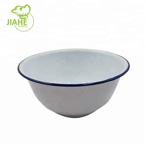 金属搪瓷涂层食品盘子餐盘汤盘 - Product Image 5