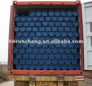 管道输送系统用API5L-PSL2 GRB钢管 - Product Image 6