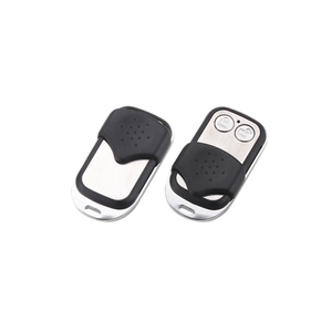2 pulsanti codice di Rotolamento HCS301 DC12V 315/433. 92 mhz Trasmettitore Wireless RF a distanza di controllo AG070