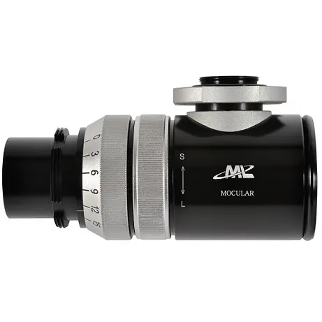 ML-CD1 CCD видеоадаптер хирургический микроскоп камера для Leic a/ Moller/ Zeiss