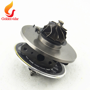 Turbo turboşarj kartuşu çekirdek CHRA GT2052V 724639-5006 S 724639 Patrol Safari 3.0L 125KW - Product Image 2